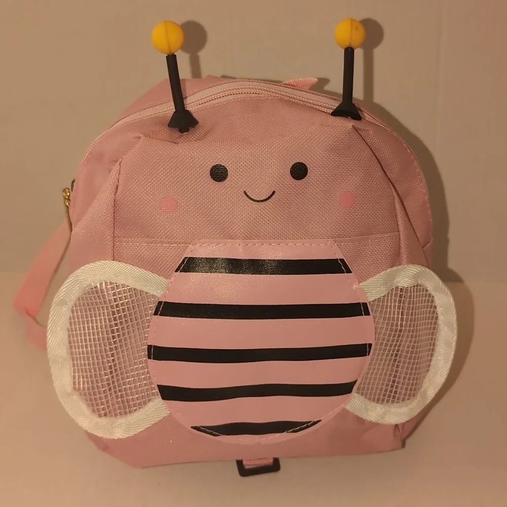 Mini Backpack 🎒 - Picture 2 of 3